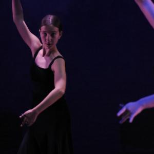 Fotografía de Talleres Baile Flamenco (galería 2) - Conservatorio de Danza